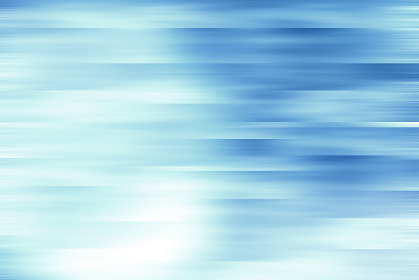 蓝色运动模糊抽象背景图片下载