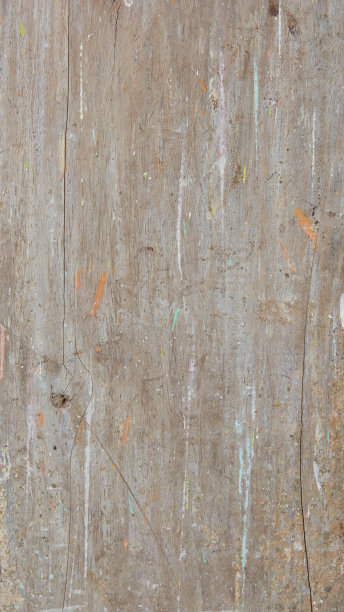 表面肮脏的旧木板在整个框架图片下载