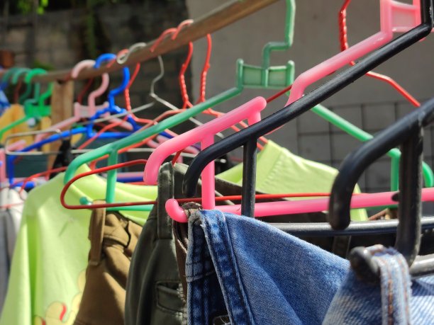 布悬挂器图片下载