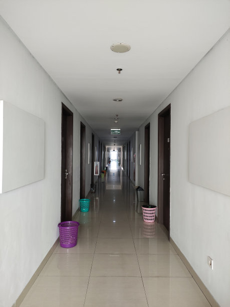 公寓走廊图片下载
