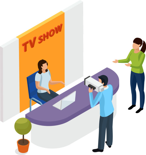 等距电视节目图片下载