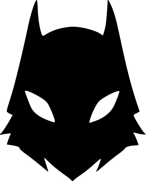 狼。Web图标简单说明图片下载