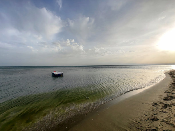 夏天来了。图片下载