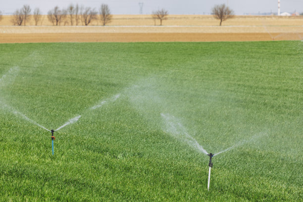 农田灌溉系统图片下载