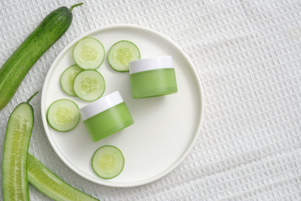 黄瓜的概念图片下载