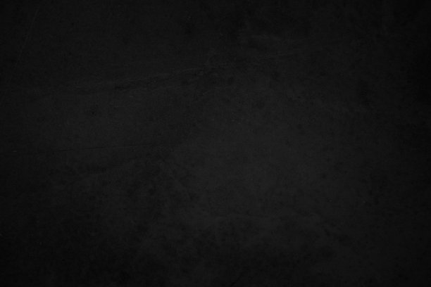 黑色深色混凝土墙背景。花纹板、水泥纹理、脏污划痕为展示无烟煤促进产品的城市地板和抽象纸的设计元素装饰。黑板上的空白。图片下载