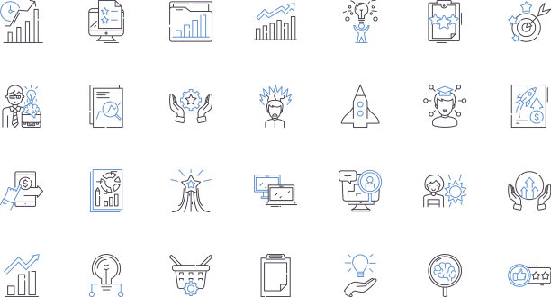 框架线图标收集后台脚手架图片下载