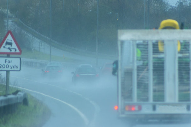危险道路喷雾剂图片下载