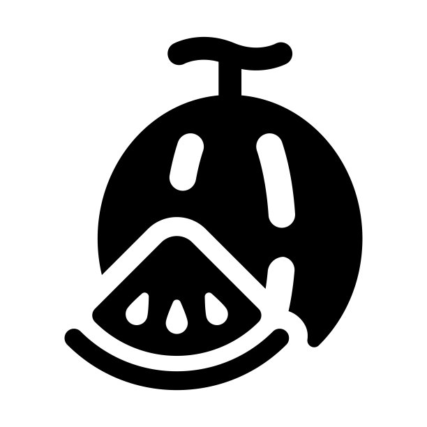 西瓜/水果图标图片下载