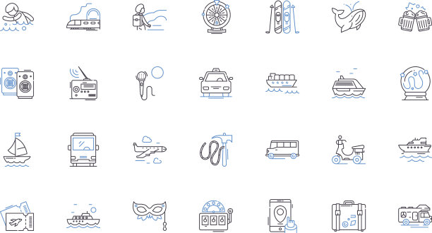 星际迷航系列图标收集冒险探索图片下载