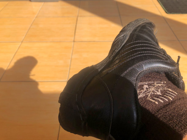 工作鞋图片下载