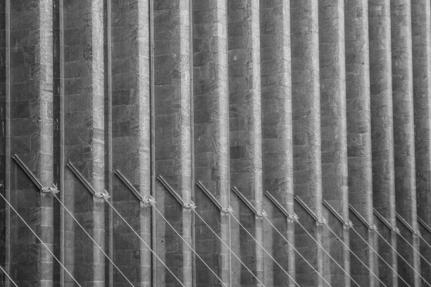 Tempelhof综合体的farade图片下载