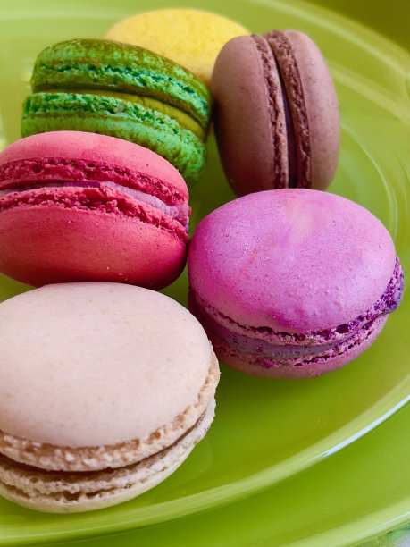 彩虹色背景图片下载