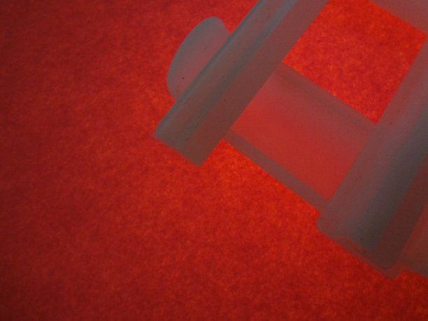 红色抽象纹理散焦模糊条纹几何形状简单图案背景图片下载