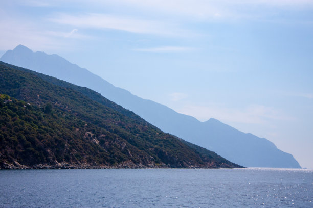 阿陀斯图片下载