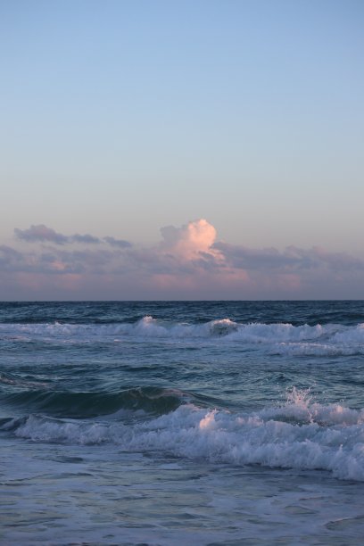 沿海的观点图片下载