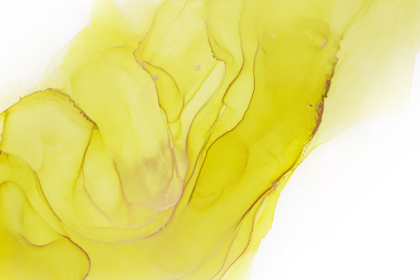 富有表现力的抽象手绘醇墨质感图片下载