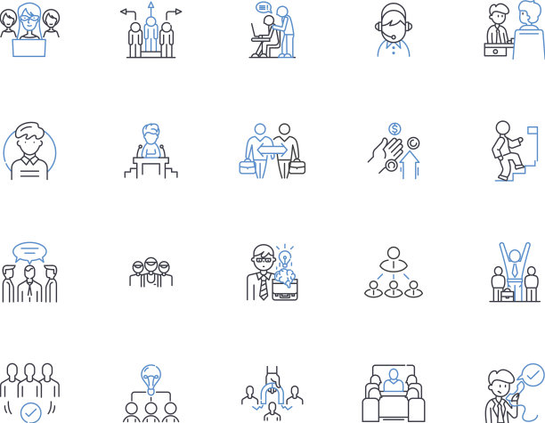 呼叫线路图标收集电话图片下载