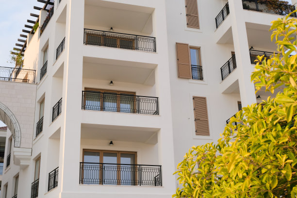 新建筑图片下载