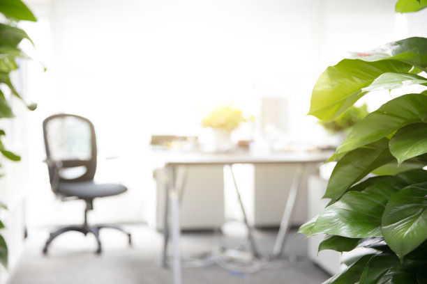 现代办公室内部图片下载