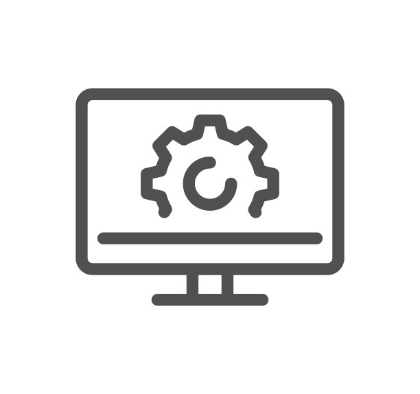 数据分析相关图标。图片下载