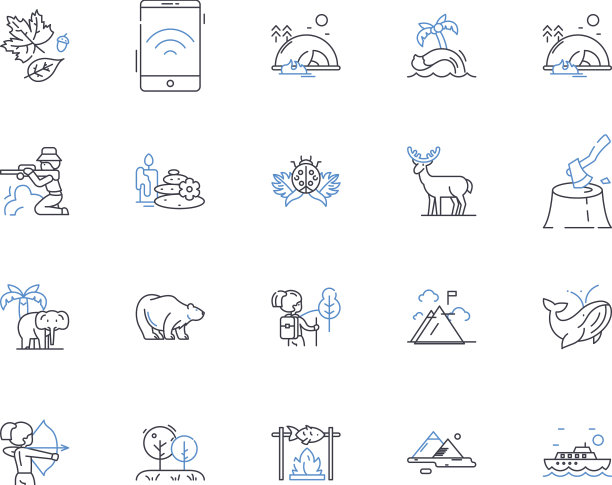海洋邮轮图标收集冒险图片下载