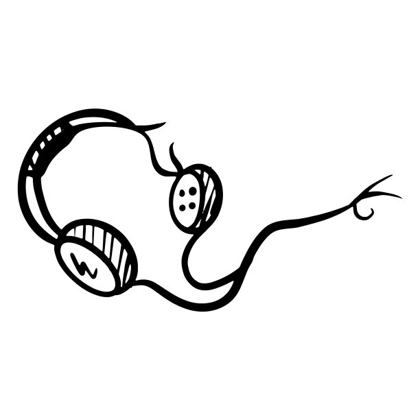 破耳机垃圾图片下载