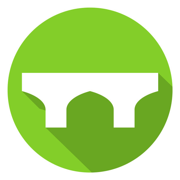 桥圈图标04图片下载