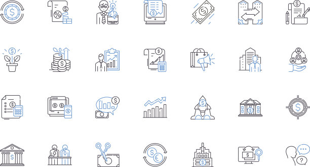 商品线图标收集产品商品图片下载