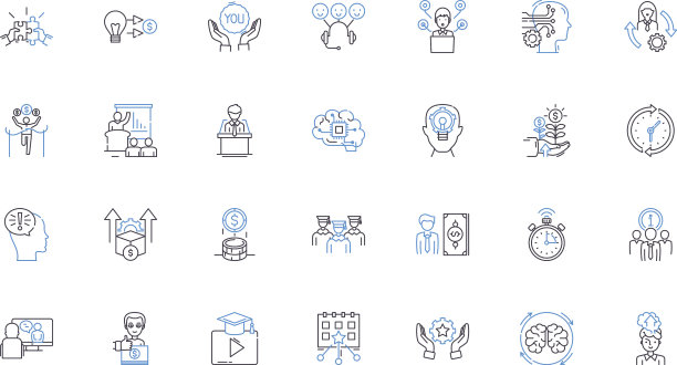 火线图标集合火焰地狱图片下载