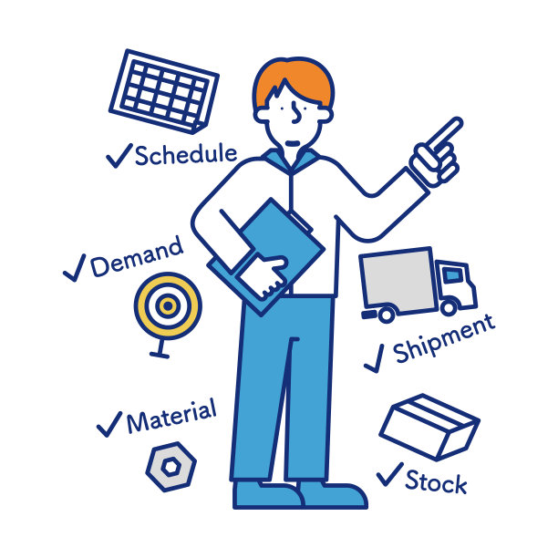 从事制造业管理工作的人图片下载