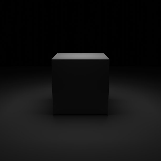 现实的黑盒子模型图片下载