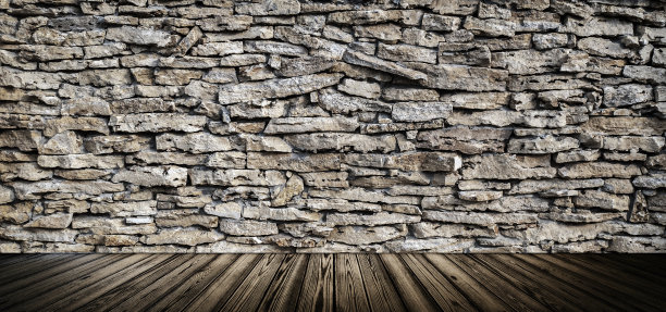 内墙纹理。三维渲染图片下载