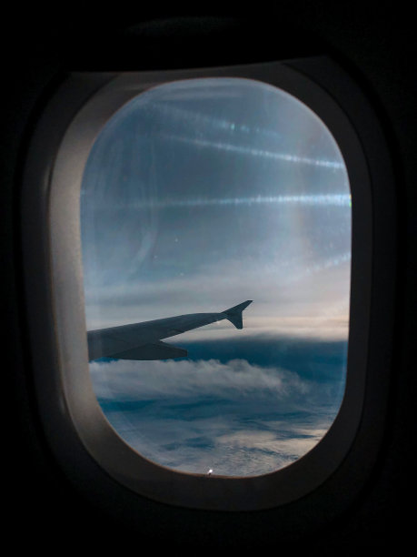 美丽的天空图片下载