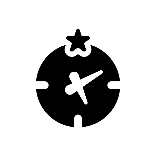 时钟或截止日期图标图片下载