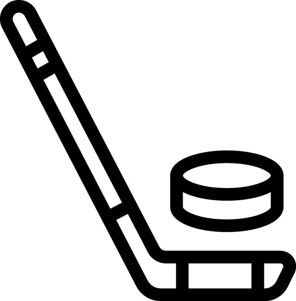 冰上曲棍球图片下载