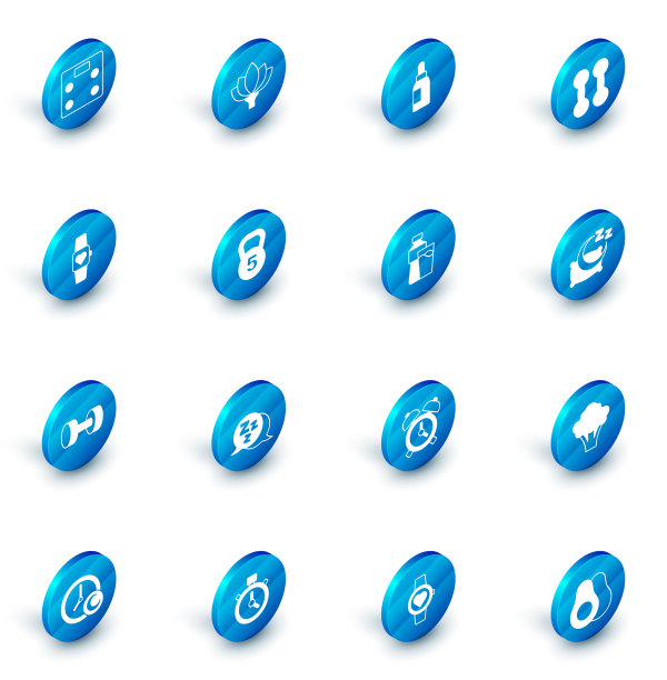 设置荷花精油瓶哑铃图片下载