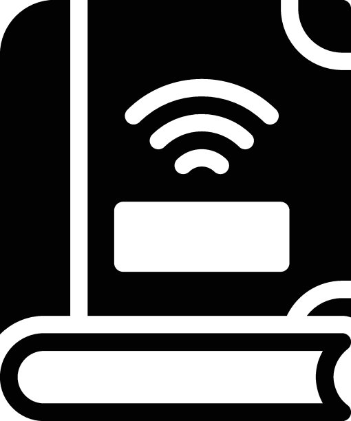 无线的书图片下载