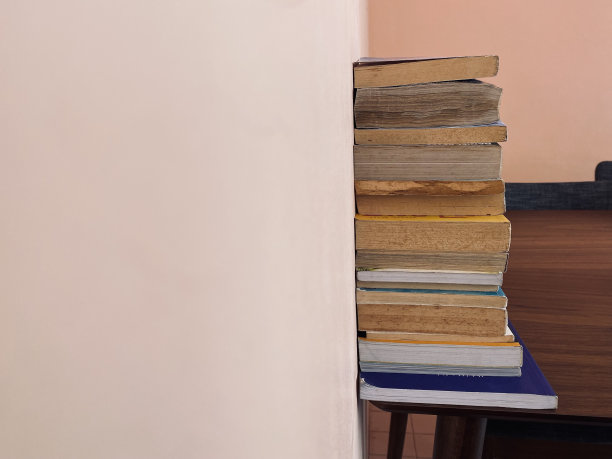 旧书页图片下载