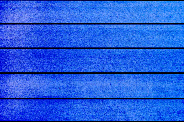 蓝木背景，复古图像图片下载