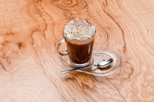 热巧克力图片下载