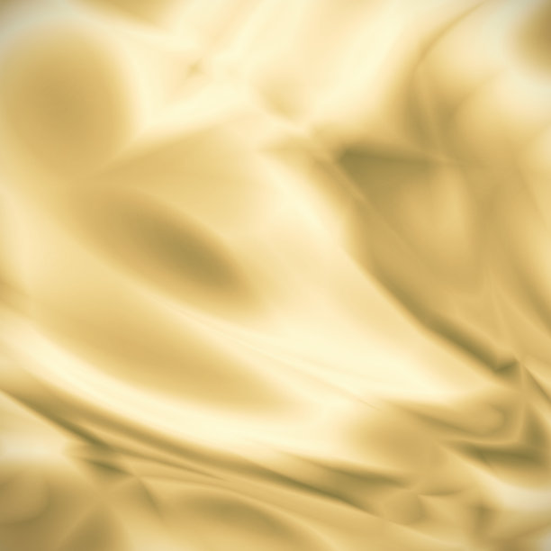 金色插图网站标题设计图片下载