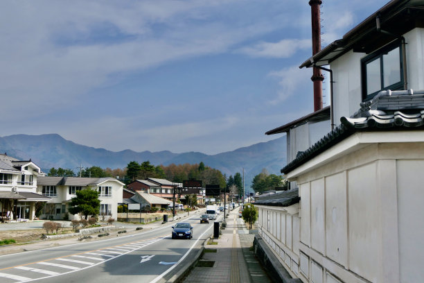 藤川千子街图片下载