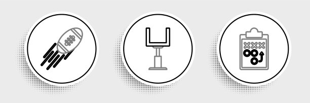 设定线路规划战略概念美国图片下载