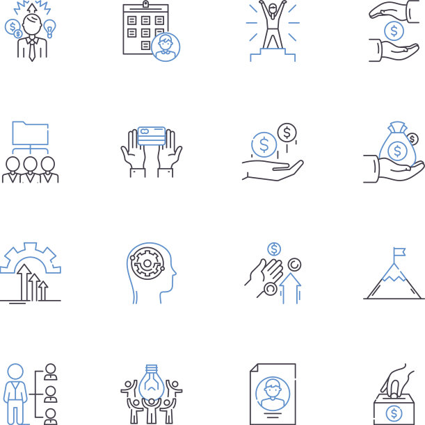 任务容量线图标收集效率图片下载