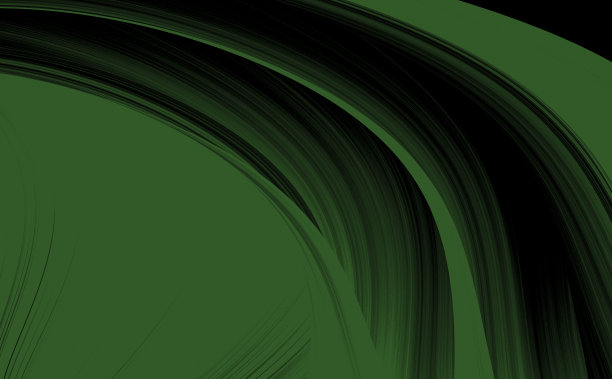 背景黑色和绿色暗是浅与梯度是表面与模板金属纹理柔和的线条技术梯度抽象对角线背景银黑色圆滑与灰色。图片下载