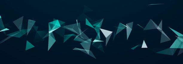 抽象数字通信点。技术背景。网络连接结构。色彩丛效应。3 d图片下载