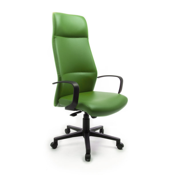 隔离办公扶手椅图片下载