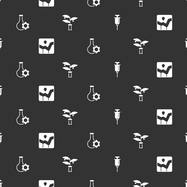 设置注射器曲线图信息图试管图片下载