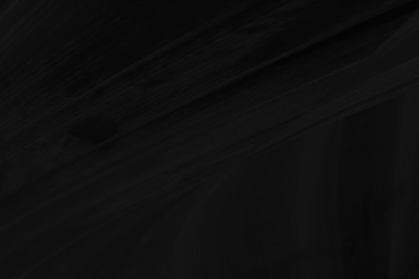 美的时尚抽象。纺织软织物黑色光滑的曲线矩阵形状装饰背景图片下载